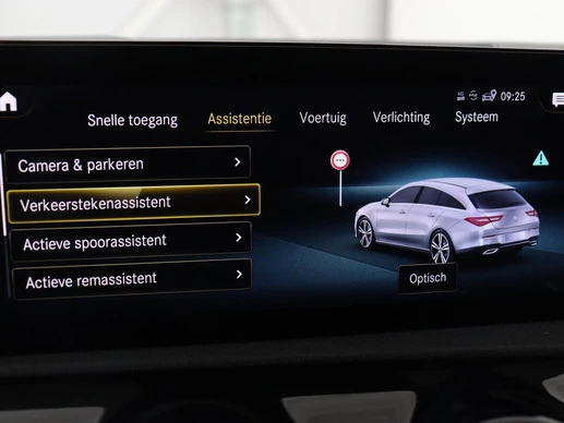 Mercedes-Benz CLA - Afbeelding 28 van 30