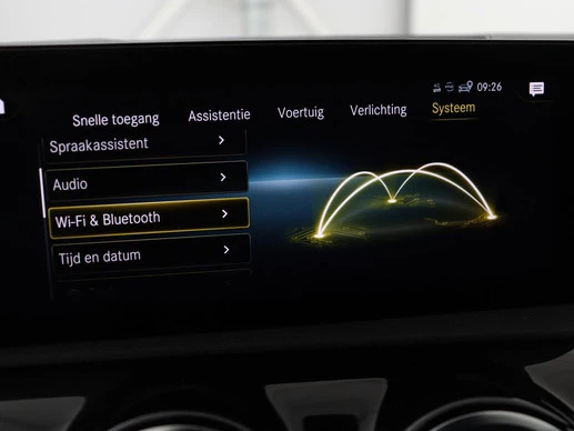 Mercedes-Benz CLA - Afbeelding 29 van 30