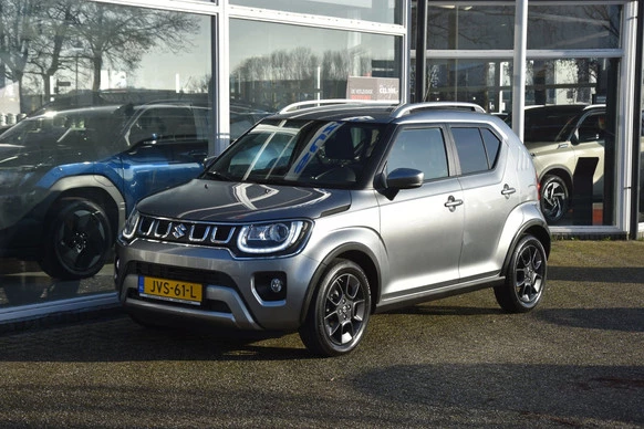 Suzuki Ignis - Afbeelding 1 van 23