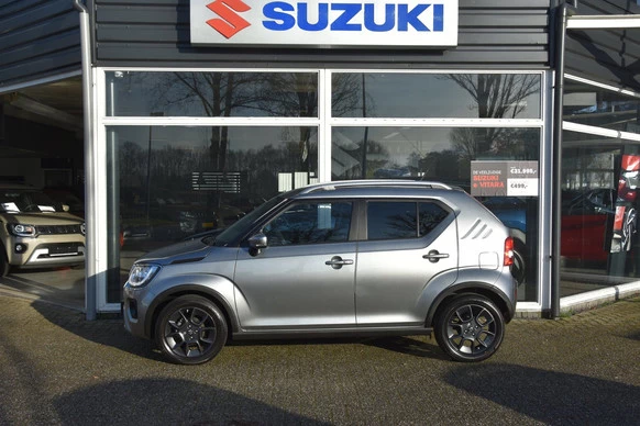 Suzuki Ignis - Afbeelding 2 van 23