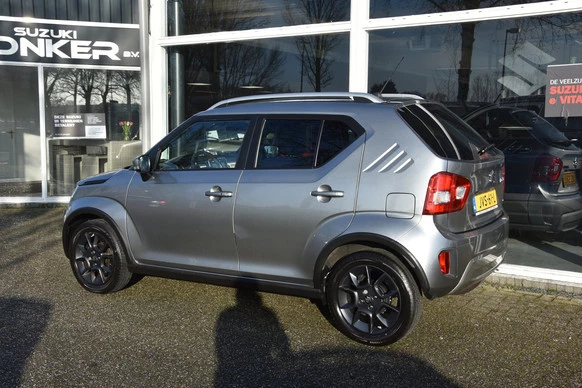 Suzuki Ignis - Afbeelding 3 van 23
