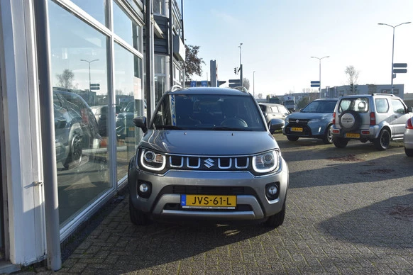 Suzuki Ignis - Afbeelding 4 van 23