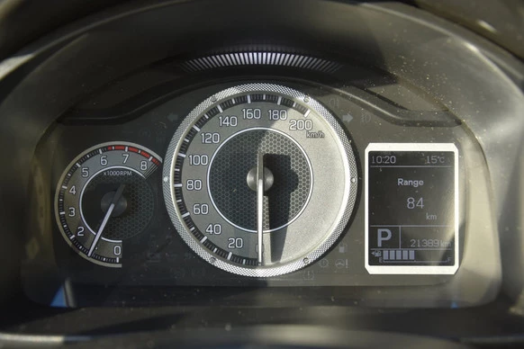 Suzuki Ignis - Afbeelding 7 van 23