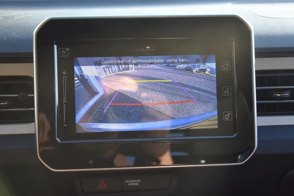 Suzuki Ignis - Afbeelding 13 van 23