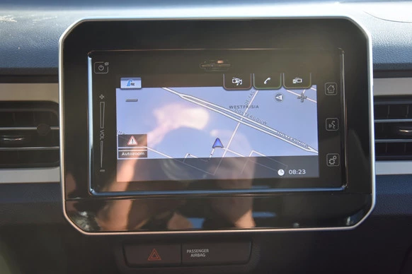 Suzuki Ignis - Afbeelding 14 van 23