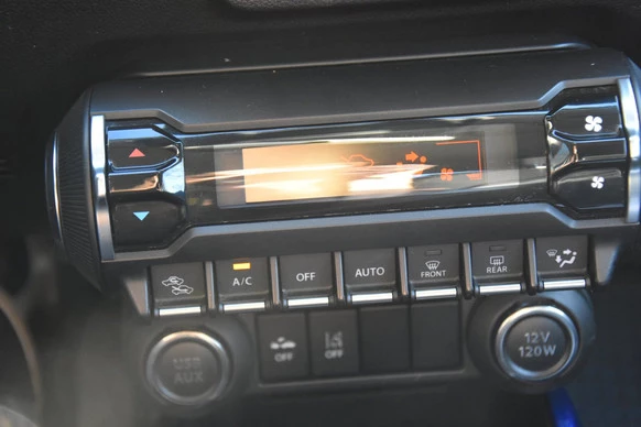 Suzuki Ignis - Afbeelding 15 van 23