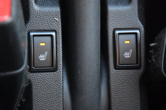 Suzuki Ignis - Afbeelding 17 van 23