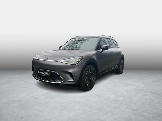 smart #1 - Afbeelding 1 van 30