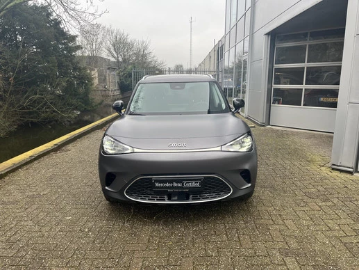 smart #1 - Afbeelding 2 van 30