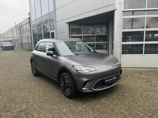 smart #1 - Afbeelding 7 van 30