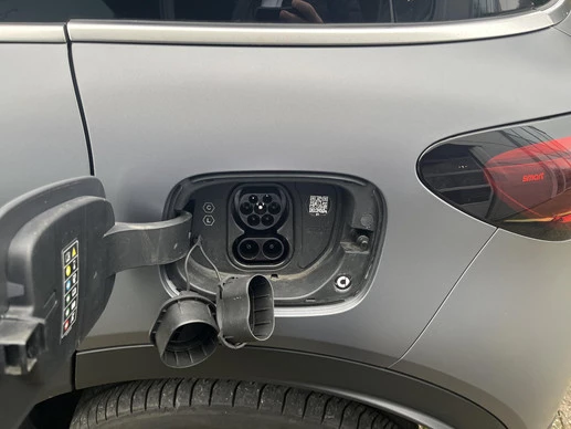 smart #1 - Afbeelding 8 van 30