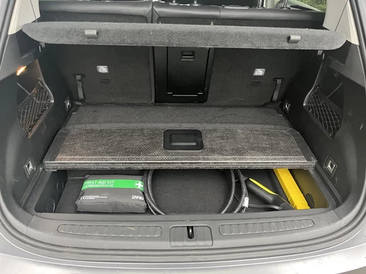 smart #1 - Afbeelding 10 van 30