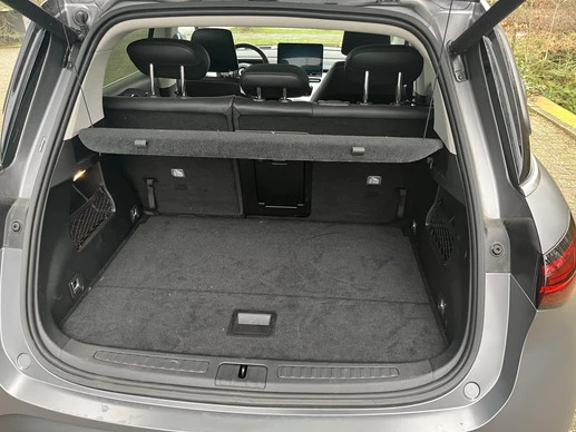 smart #1 - Afbeelding 12 van 30