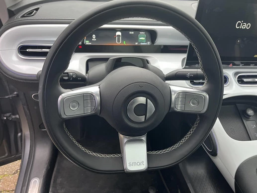 smart #1 - Afbeelding 14 van 30