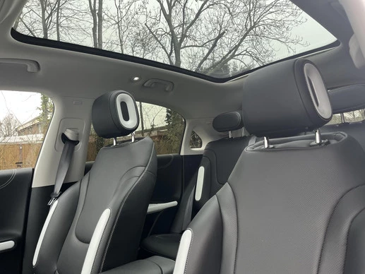 smart #1 - Afbeelding 15 van 30