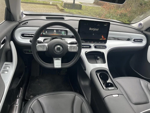 smart #1 - Afbeelding 16 van 30