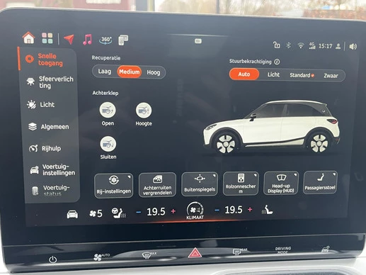 smart #1 - Afbeelding 18 van 30