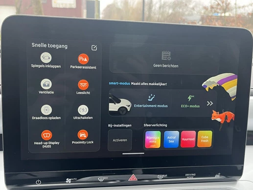 smart #1 - Afbeelding 19 van 30