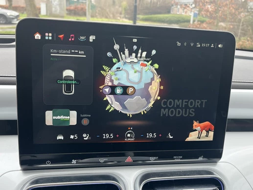 smart #1 - Afbeelding 20 van 30