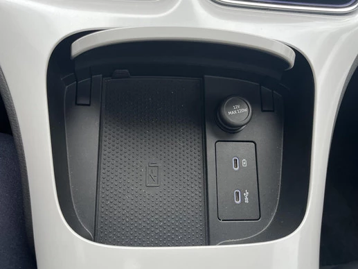 smart #1 - Afbeelding 23 van 30