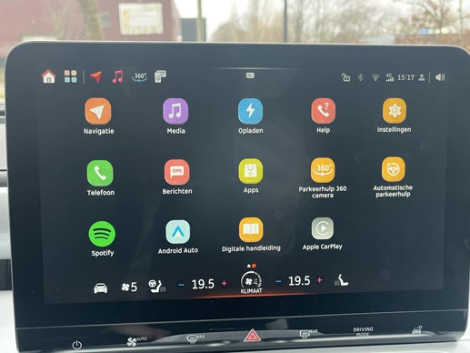 smart #1 - Afbeelding 24 van 30