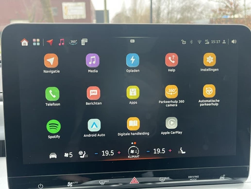 smart #1 - Afbeelding 25 van 30