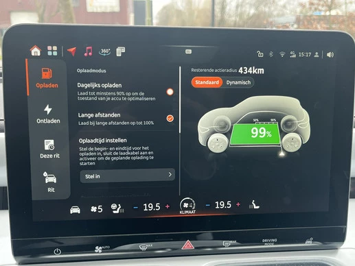 smart #1 - Afbeelding 26 van 30