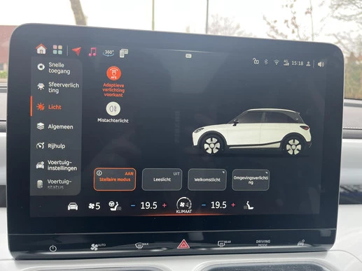 smart #1 - Afbeelding 28 van 30