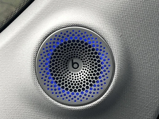 smart #1 - Afbeelding 29 van 30