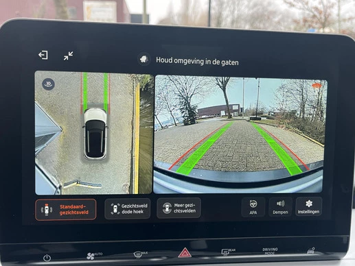 smart #1 - Afbeelding 30 van 30