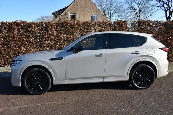 Mazda CX-60 - Afbeelding 2 van 30