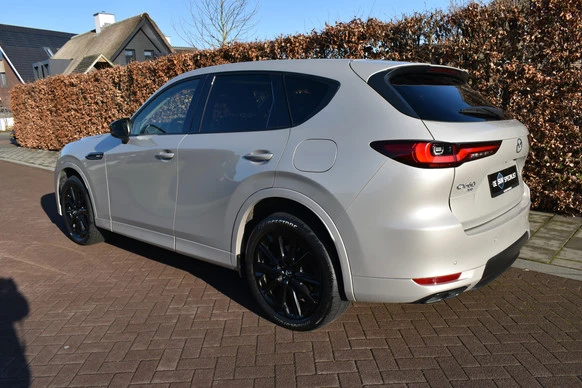 Mazda CX-60 - Afbeelding 3 van 30