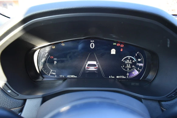 Mazda CX-60 - Afbeelding 7 van 30