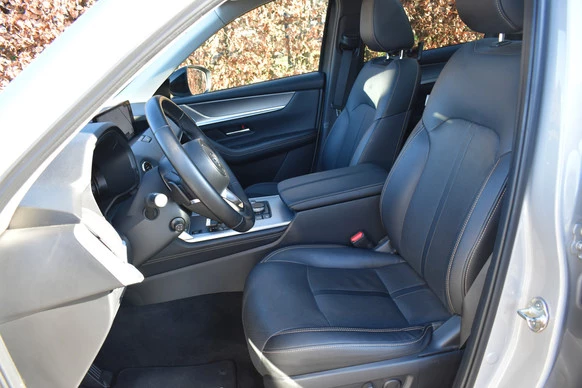 Mazda CX-60 - Afbeelding 9 van 30