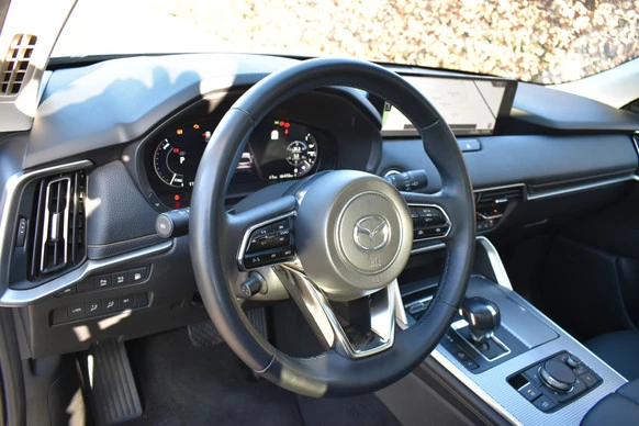 Mazda CX-60 - Afbeelding 17 van 30