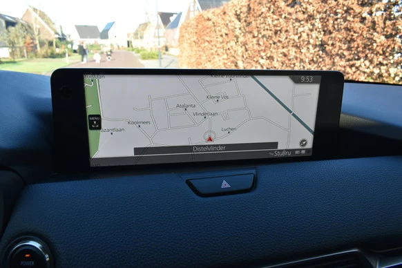 Mazda CX-60 - Afbeelding 18 van 30