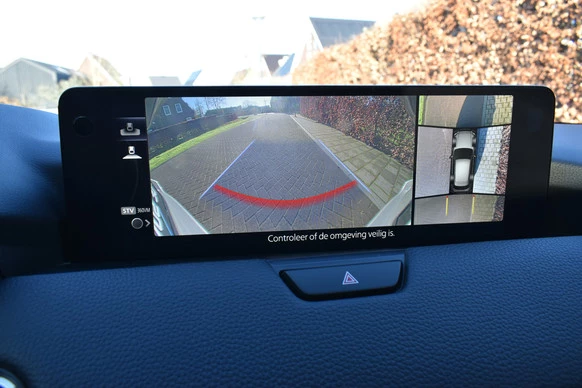 Mazda CX-60 - Afbeelding 19 van 30