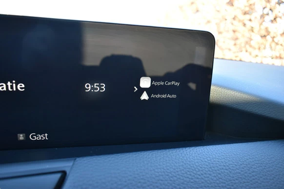 Mazda CX-60 - Afbeelding 21 van 30