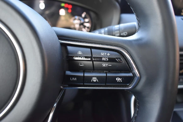 Mazda CX-60 - Afbeelding 23 van 30