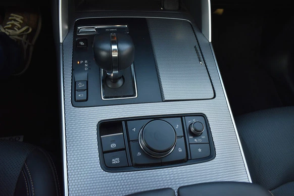 Mazda CX-60 - Afbeelding 24 van 30