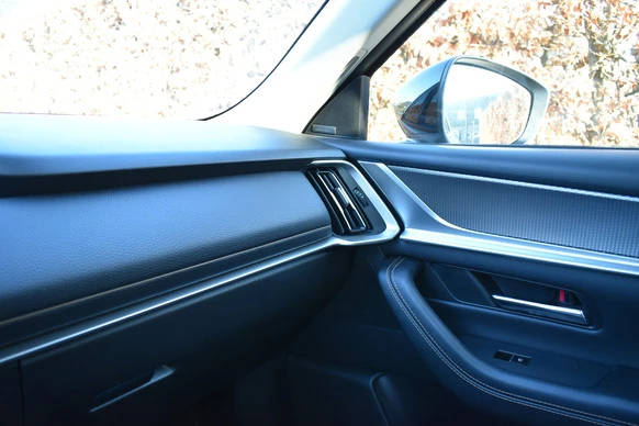 Mazda CX-60 - Afbeelding 25 van 30