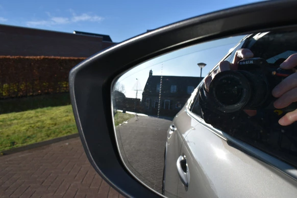 Mazda CX-60 - Afbeelding 28 van 30