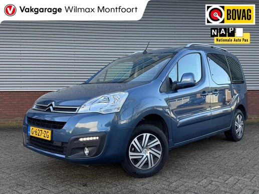 Citroën ë-Berlingo - Afbeelding 1 van 29