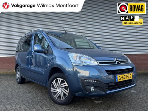 Citroën ë-Berlingo - Afbeelding 2 van 29