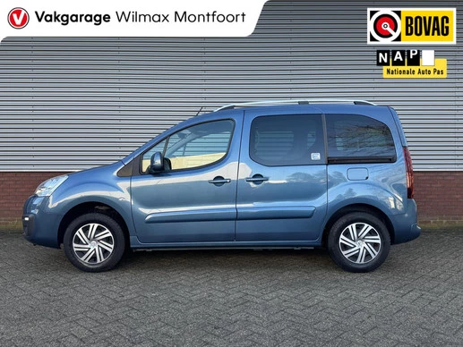 Citroën ë-Berlingo - Afbeelding 3 van 29
