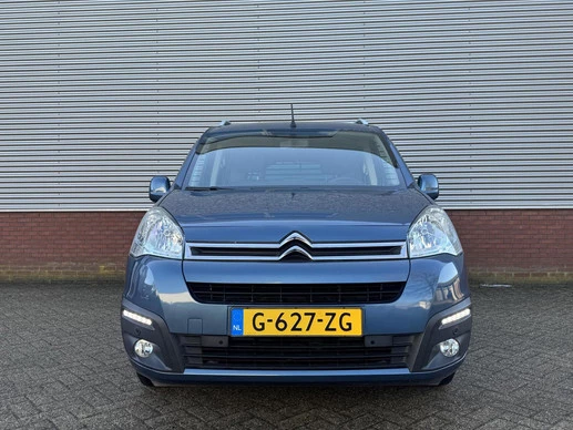 Citroën ë-Berlingo - Afbeelding 4 van 29