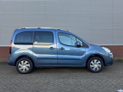 Citroën ë-Berlingo - Afbeelding 5 van 29