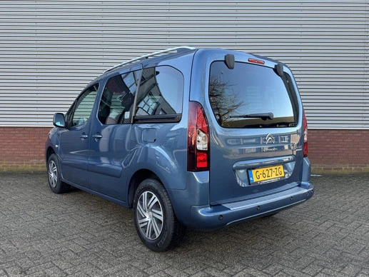 Citroën ë-Berlingo - Afbeelding 6 van 29