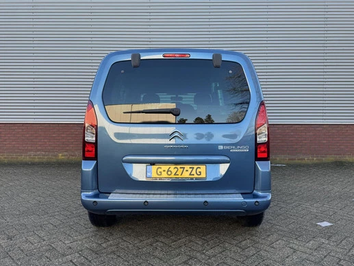 Citroën ë-Berlingo - Afbeelding 7 van 29