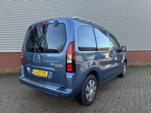 Citroën ë-Berlingo - Afbeelding 8 van 29